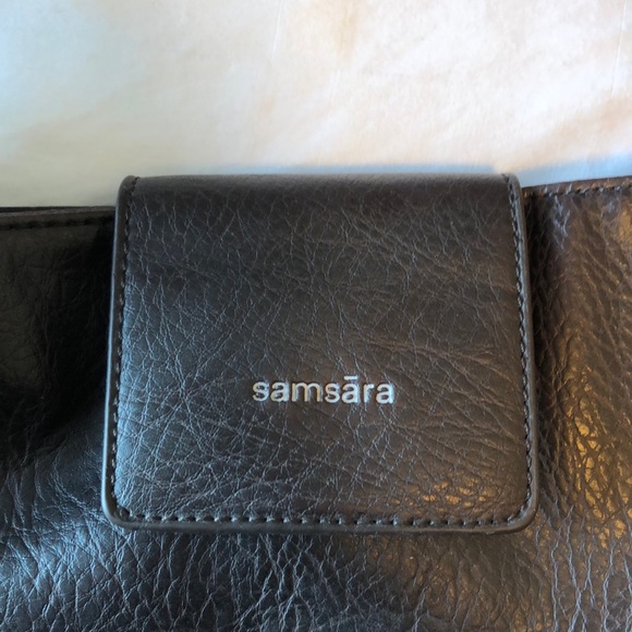 Matt & Nat Brown Purse - Picture 3 of 4